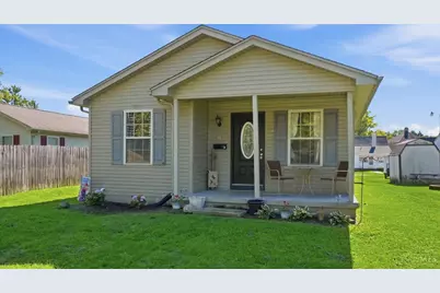 44 A Street, Wilmington, OH 45177 - Photo 2