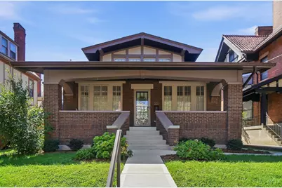 339 Thrall Street, Cincinnati, OH 45220 - Photo 2