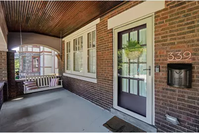 339 Thrall Street, Cincinnati, OH 45220 - Photo 6