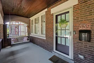 339 Thrall St, Cincinnati, OH 45220 - Photo 6