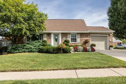 5678 Hollowview Court, Delhi Township, OH 45233 - Photo 1