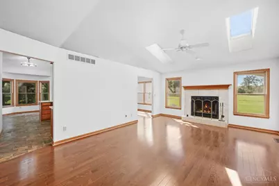 3791 Wilmington Road, Turtle Creek Township, OH 45036 - Photo 8