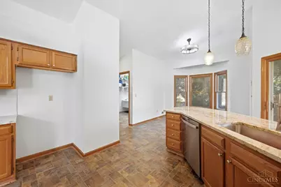 3791 Wilmington Road, Turtle Creek Township, OH 45036 - Photo 18