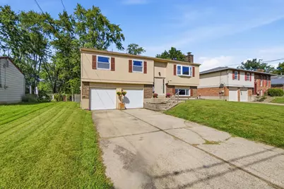 2576 Ambassador Drive, Colerain Township, OH 45231 - Photo 4
