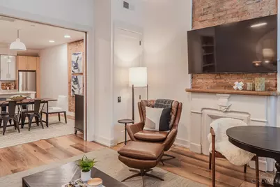 1508 Race Street #1R, Cincinnati, OH 45202 - Photo 4