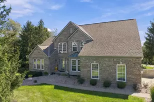 6010 Golf Club Ln, Fairfield Township, OH 45011 - Photo 1