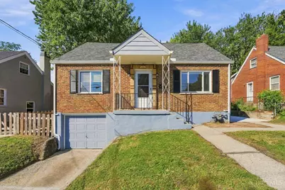 555 Greenwell Avenue, Delhi Township, OH 45238 - Photo 1