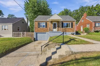555 Greenwell Avenue, Delhi Township, OH 45238 - Photo 2