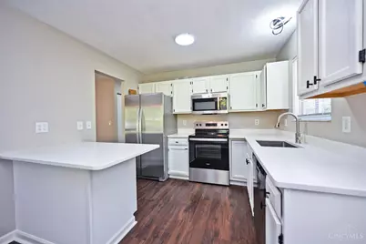813 Allenwood Court, Delhi Township, OH 45238 - Photo 14