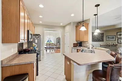 68 Bridgewater Drive, South Lebanon, OH 45065 - Photo 14