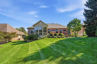 68 Bridgewater Drive, South Lebanon, OH 45065 - Photo 42