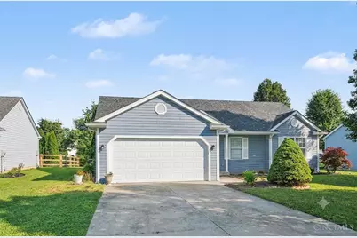 6115 Misty Creek Drive, Goshen, OH 45140 - Photo 2