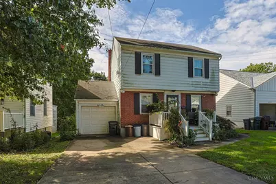 6909 Bryn Mawr Drive, Cincinnati, OH 45224 - Photo 2