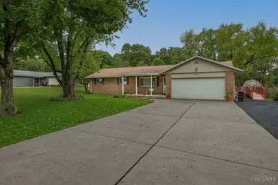 9171 Eby Road, Germantown, OH 45327 - Photo 2