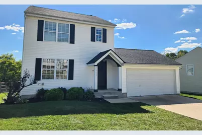 3320 Brodbeck Place, Cincinnati, OH 45211 - Photo 1