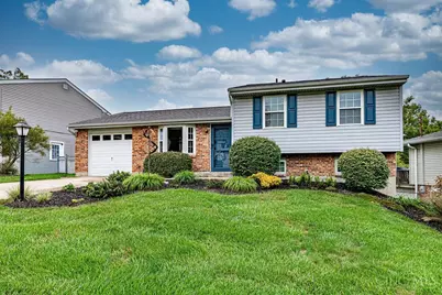 923 Beechmeadow Lane, Cincinnati, OH 45238 - Photo 1