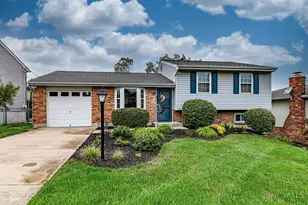 923 Beechmeadow Ln, Cincinnati, OH 45238 - Photo 2