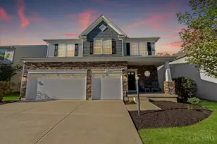 5023 Mary Louise Ct, Morrow, OH 45152 - Photo 26