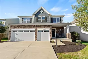 5023 Mary Louise Ct, Morrow, OH 45152 - Photo 1