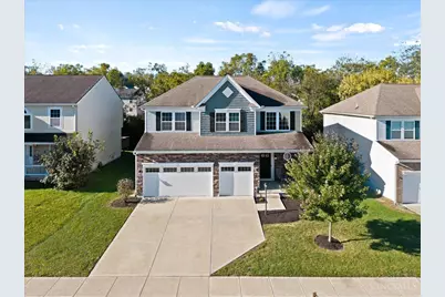 5023 Mary Louise Court, Morrow, OH 45152 - Photo 2