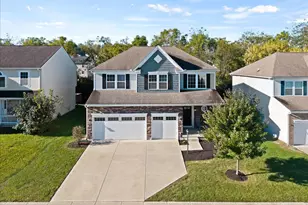 5023 Mary Louise Ct, Morrow, OH 45152 - Photo 2
