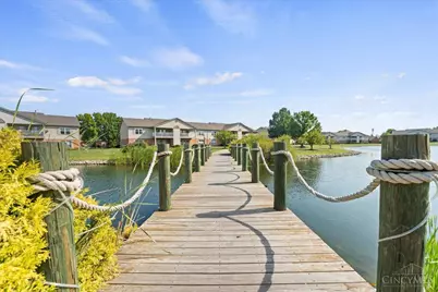 5560 Harbourwatch Way #202, Mason, OH 45040 - Photo 32