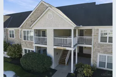 9186 Yarmouth Drive #A, Deerfield Township, OH 45140 - Photo 2
