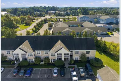 9186 Yarmouth Drive #A, Deerfield Township, OH 45140 - Photo 40