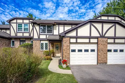 6128 Cleves Warsaw Pike, Delhi Township, OH 45233 - Photo 2
