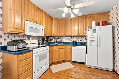 6128 Cleves Warsaw Pike, Delhi Township, OH 45233 - Photo 10
