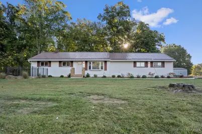 285 Free Soil Road, Georgetown, OH 45121 - Photo 1