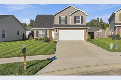 2010 Waynedale Court, Middletown, OH 45044 - Photo 1