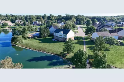 1590 Lighthouse Cove, Miami Township, OH 45140 - Photo 64