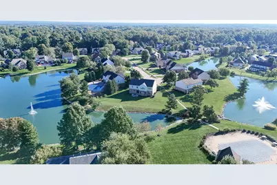 1590 Lighthouse Cove, Miami Township, OH 45140 - Photo 66
