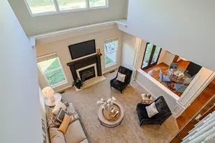 1590 Lighthouse Cove, Miami Township, OH 45140 - Photo 14