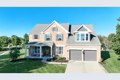 1590 Lighthouse Cove, Miami Township, OH 45140 - Photo 2