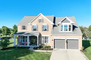 1590 Lighthouse Cove, Miami Township, OH 45140 - Photo 2
