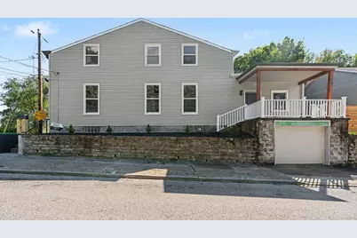 1787 Townsend Street, Cincinnati, OH 45223 - Photo 1