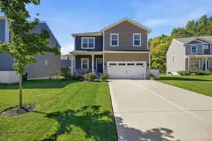 62 Marigold Ln, Amelia, OH 45102 - Photo 1