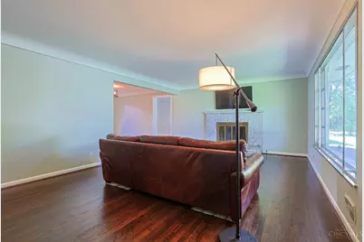 543 Compton Road, Wyoming, OH 45231 - Photo 6
