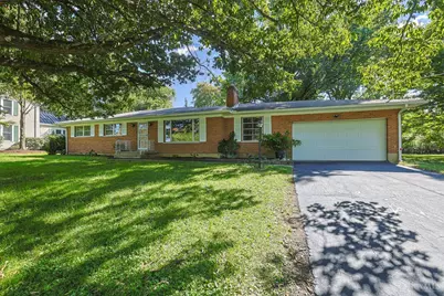 543 Compton Road, Wyoming, OH 45231 - Photo 2