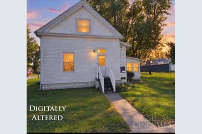 330 E Main Street, Mount Orab, OH 45154 - Photo 1