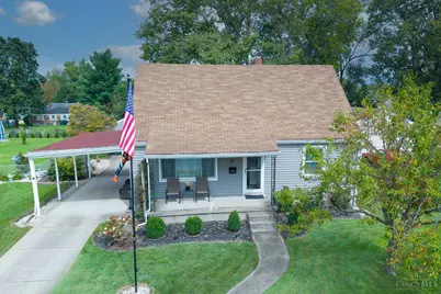 92 Lindale Drive, Fairfield, OH 45014 - Photo 2