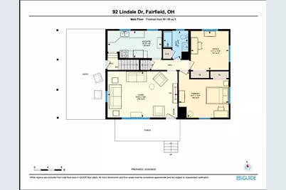 92 Lindale Drive, Fairfield, OH 45014 - Photo 38