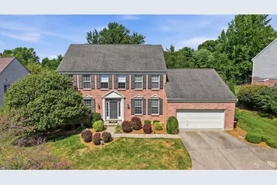 2447 Anderson Manor Court, Anderson Township, OH 45244 - Photo 1