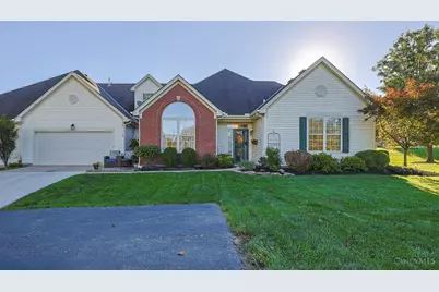 2755 Ashton Circle, Fairfield Township, OH 45011 - Photo 1