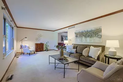 821 Briar Cove Court, Miami Township, OH 45140 - Photo 6