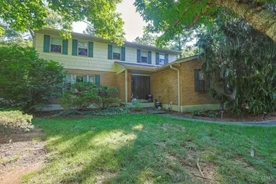 821 Briar Cove Court, Miami Township, OH 45140 - Photo 1