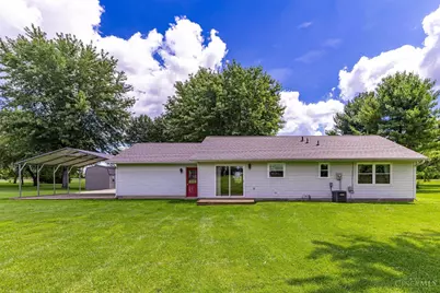 3113 N US Rt 42, Clear Creek Township, OH 45036 - Photo 48