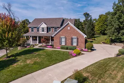 5170 Breckenridge Drive, Green Township, OH 45247 - Photo 2